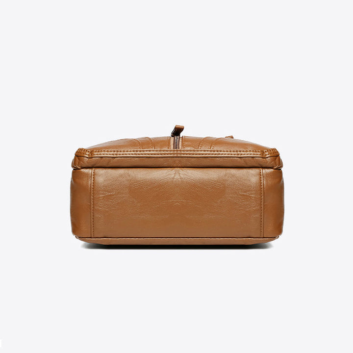 Lefèvre™ Sac Vintage Décontracté