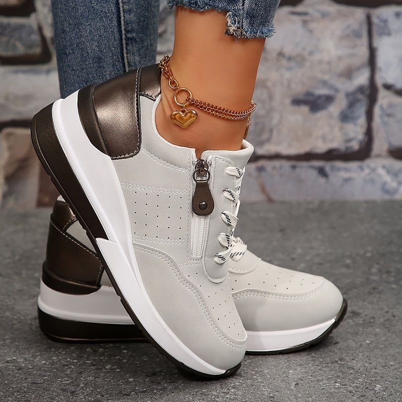 Lefèvre™ Baskets Orthopédiques Messa™
