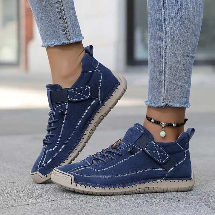 Lefèvre™  Chaussures orthopédiques confortables et sans douleur.