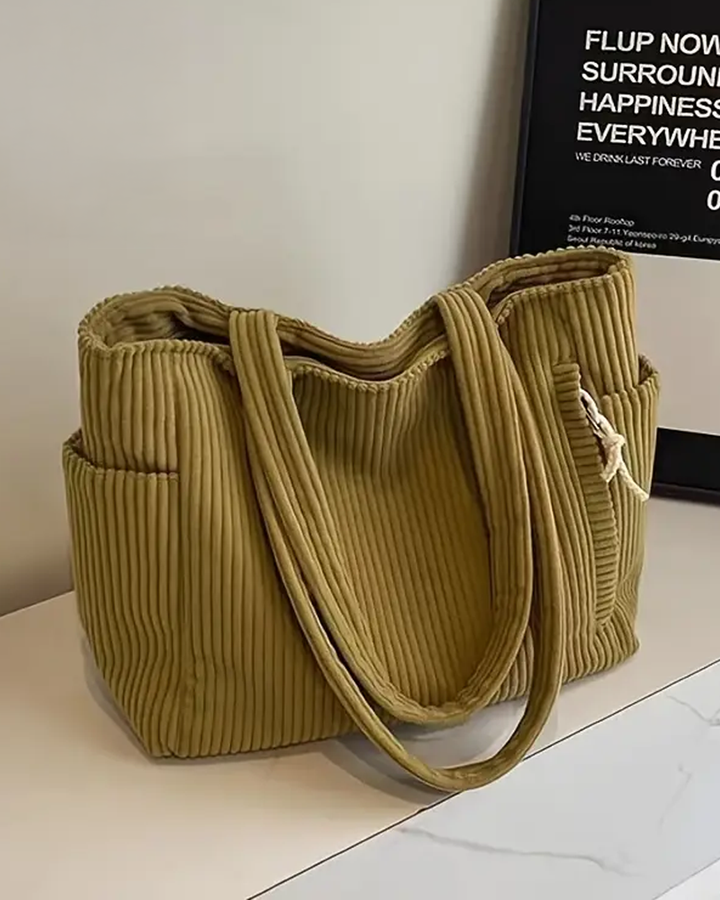 Lefèvre™ Totebag