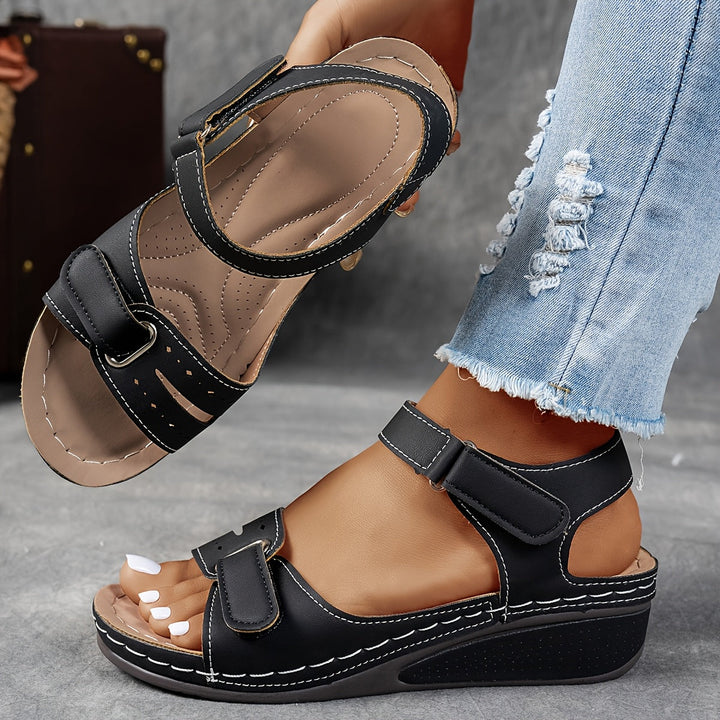 Célima - Trendy Ergonomic Sandal