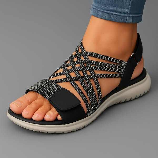 Lefèvre™ | Ultra Lightweight Orthopedic Sandals