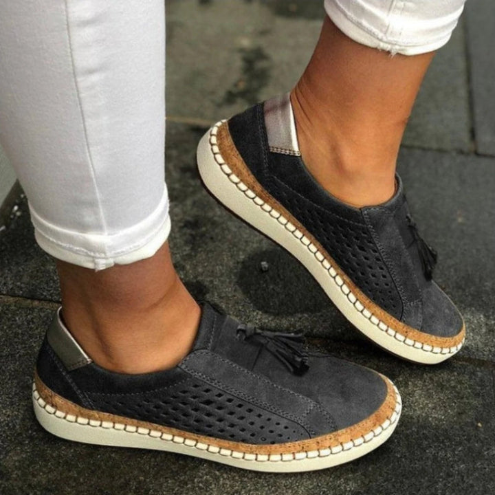 Lefèvre™ Comfortable and Stylish Slip-On Shoes for Everyday Wear