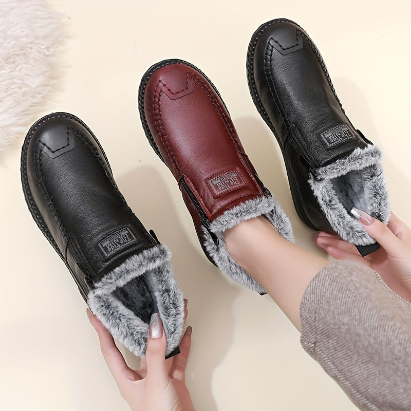 Lefèvre™ Winter Comfort Thermal Shoes