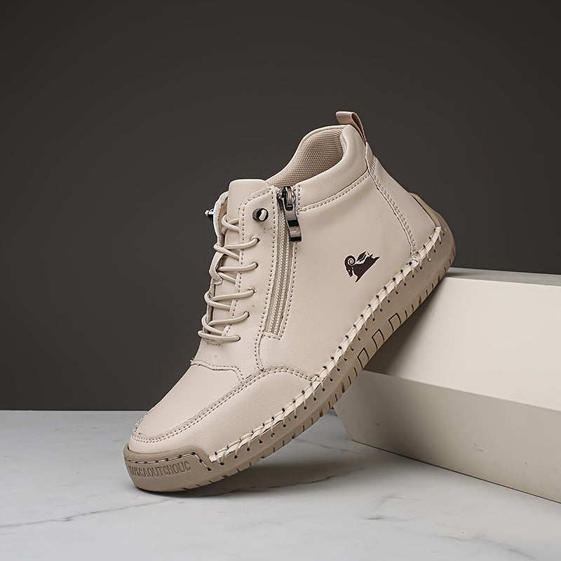 Lefèvre™ ErgoStep - Comfortable Shoes with Ergonomic Support
