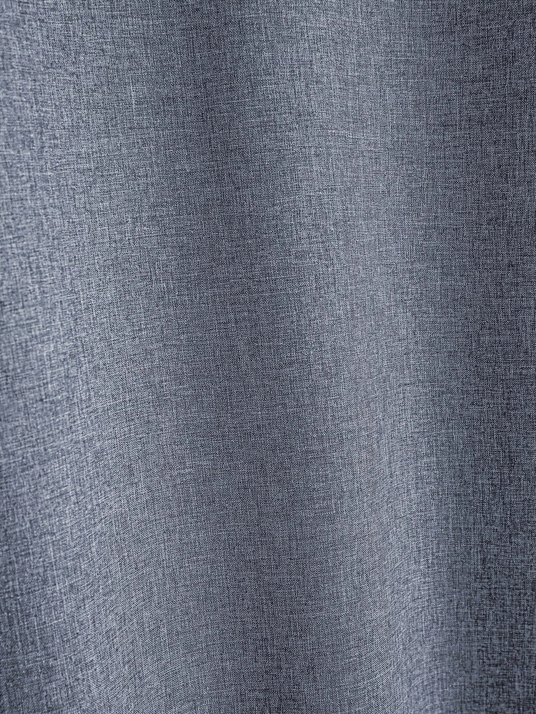 Mike™ Chemise élégante à manches courtes et col montant