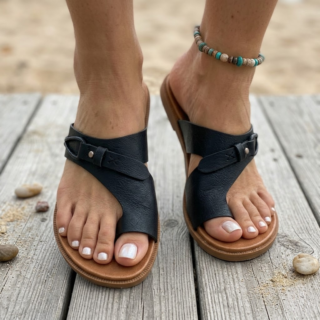 Lefèvre™ Coastal Sandal