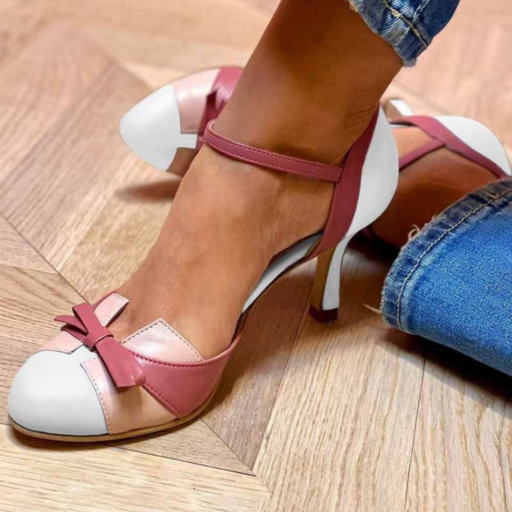 Lefèvre™ Sandales Orthopédiques Vintage