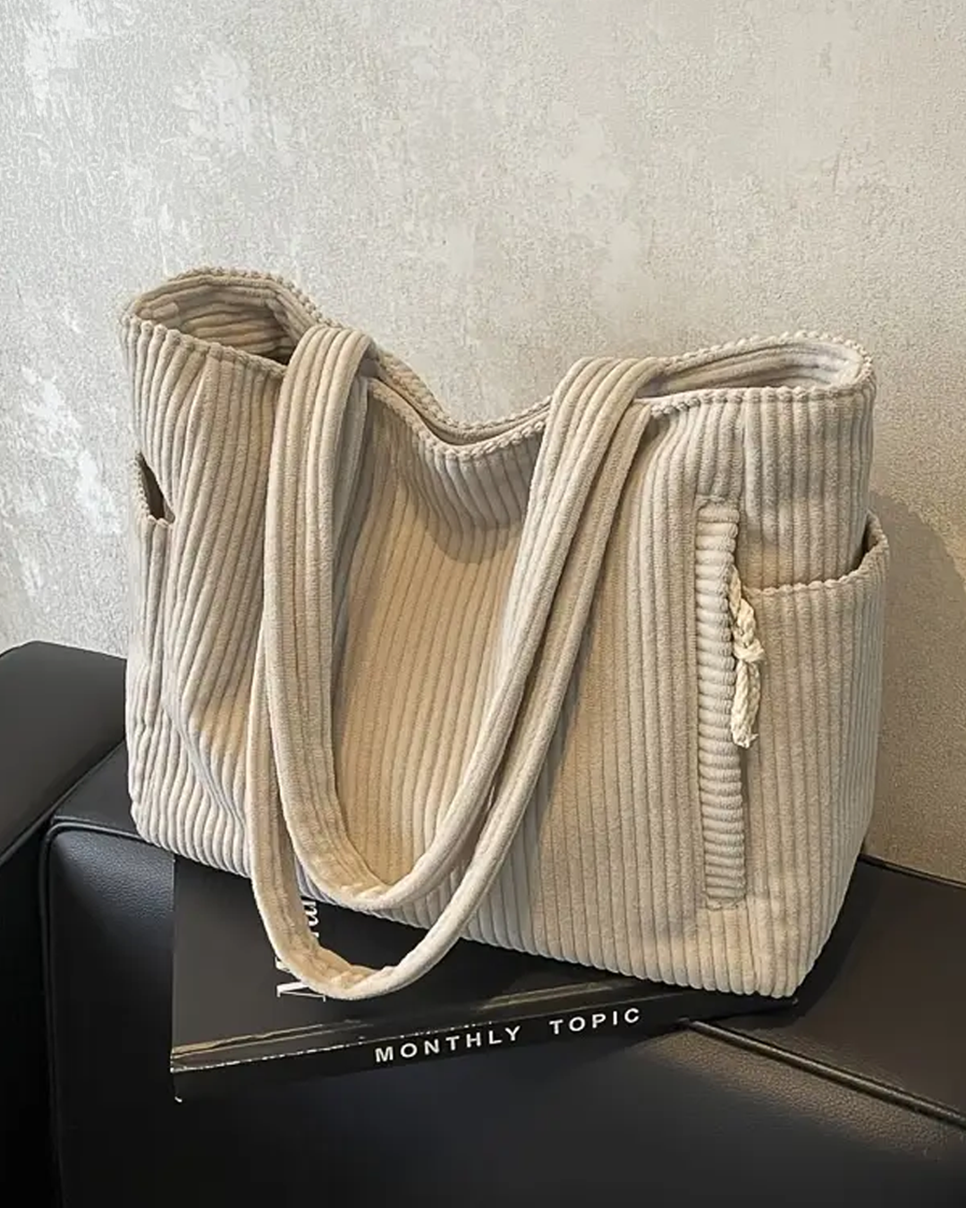 Lefèvre™ Totebag