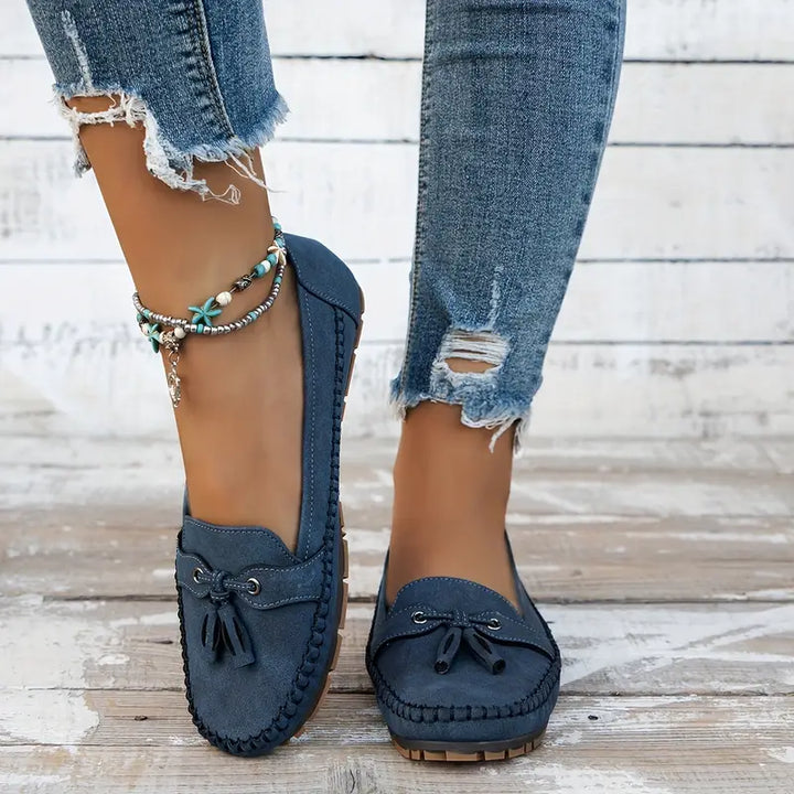 Lefèvre™ Mocassins Doux et Confortables™