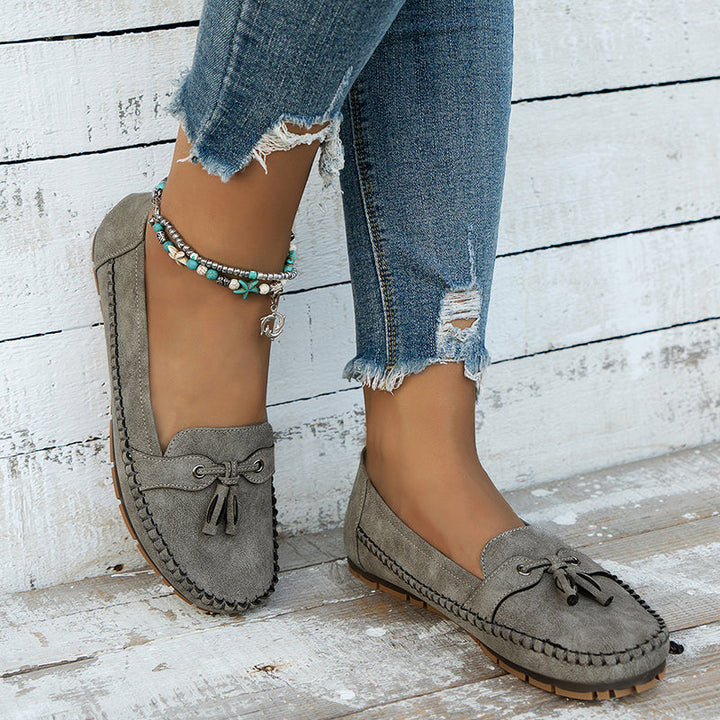Lefèvre™ Soft and Comfortable Loafers™