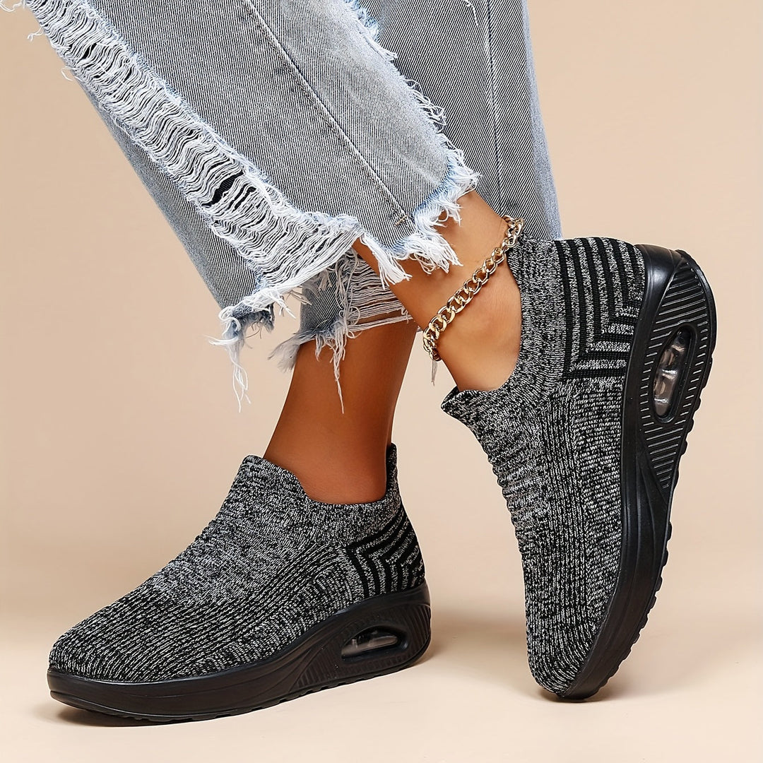 Lefèvre™ Air Cushion Shoes™