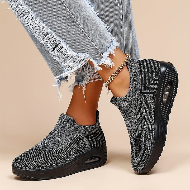 Lefèvre™ Air Cushion Shoes™
