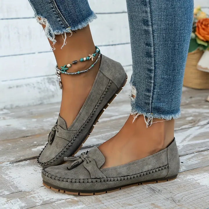 Lefèvre™ Soft and Comfortable Loafers™