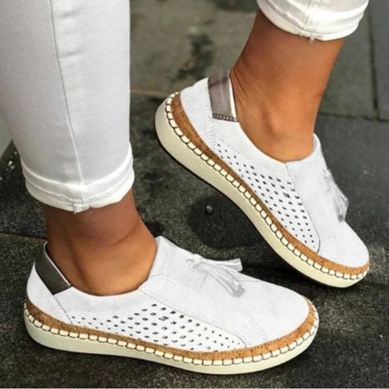 Lefèvre™ Comfortable and Stylish Slip-On Shoes for Everyday Wear