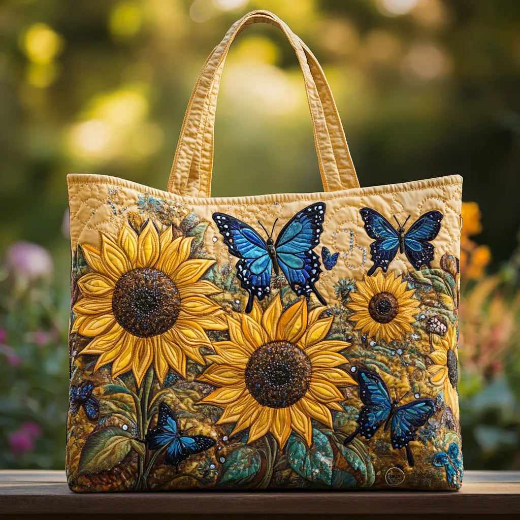 Noelia | Handcrafted Padded Everyday Handbag