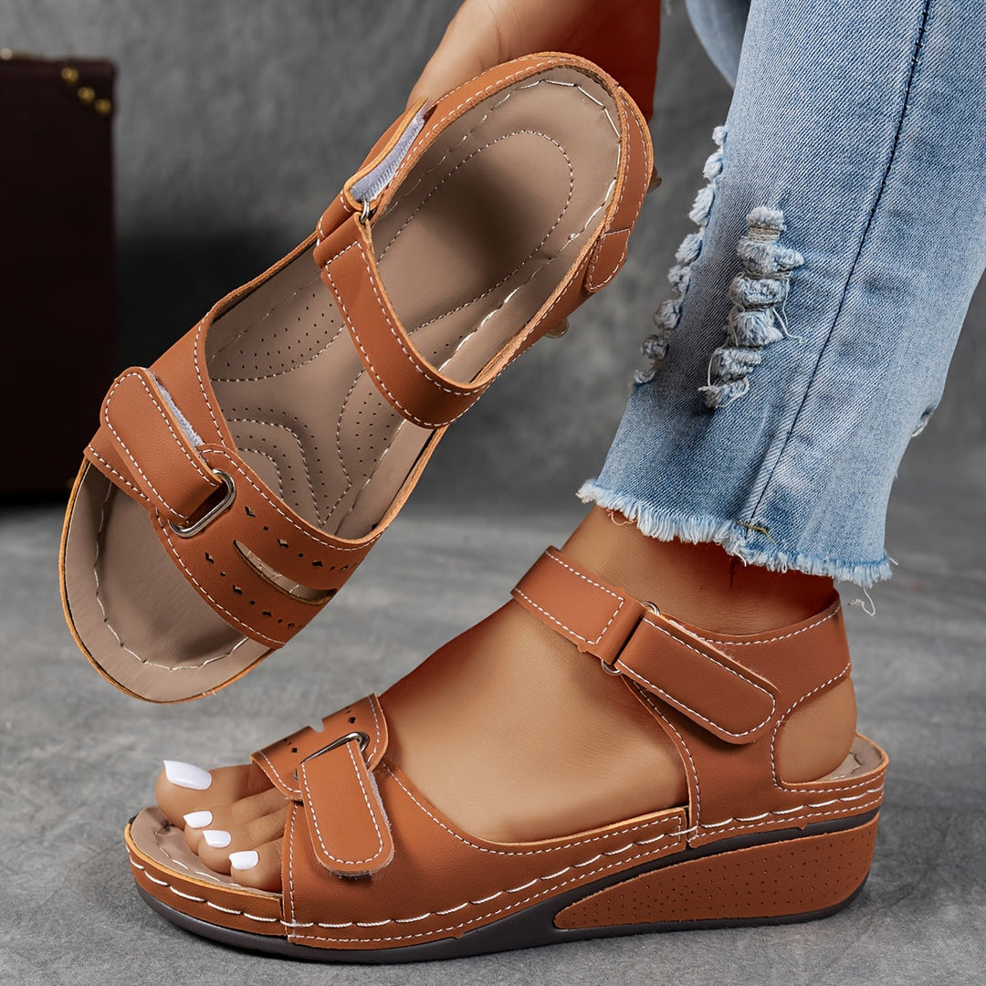 Lefèvre™ Venus Summer Sandal