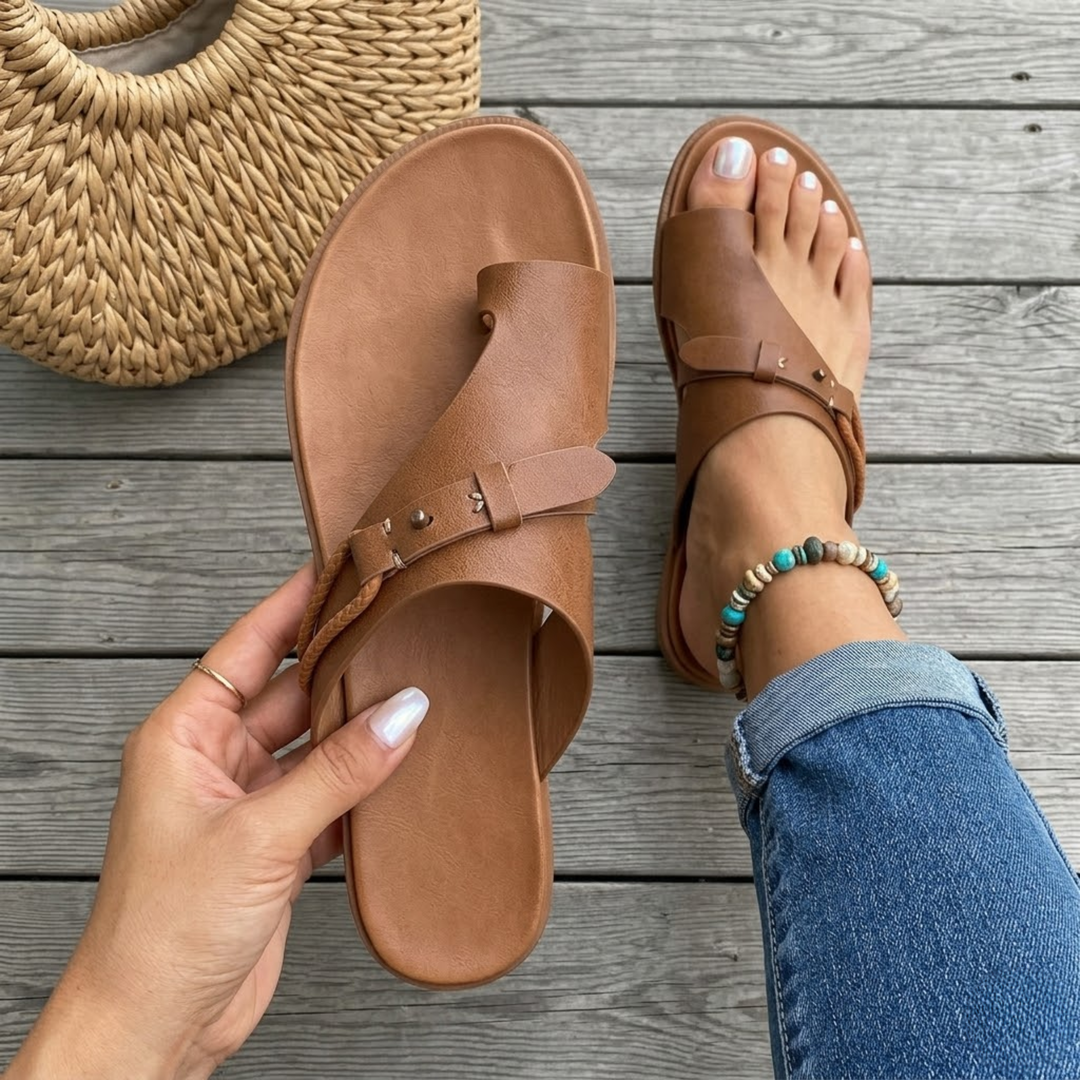 Lefèvre™ Coastal Sandal