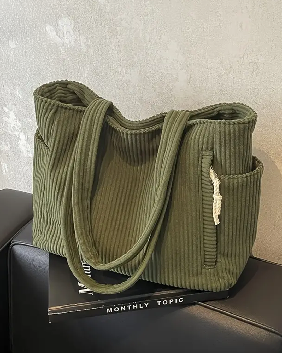 Lefèvre™ Totebag