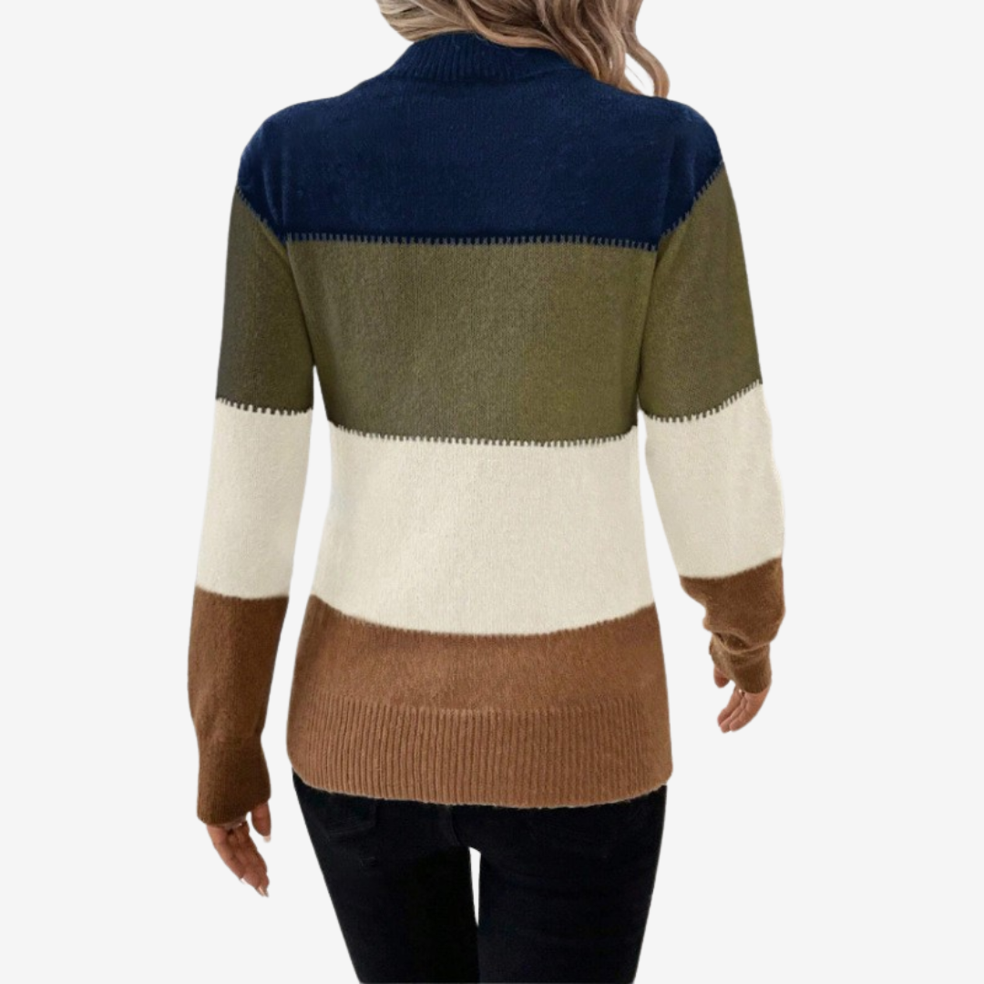Lefèvre™ Pull Doux