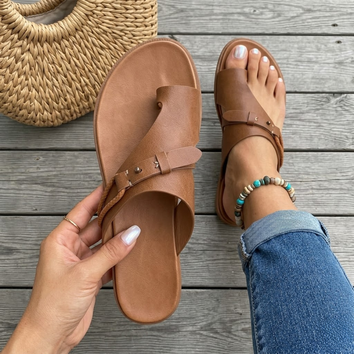 Lefèvre™ Sandale Côtière