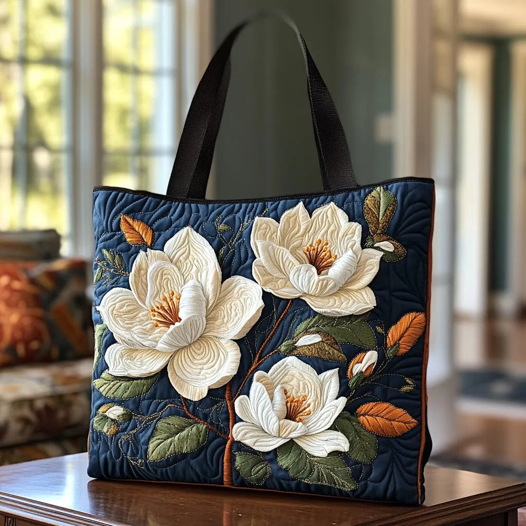 Eliza | Handcrafted Quilted Handbag