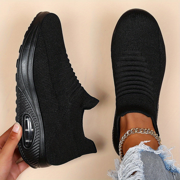 Lefèvre™ Air Cushion Shoes™