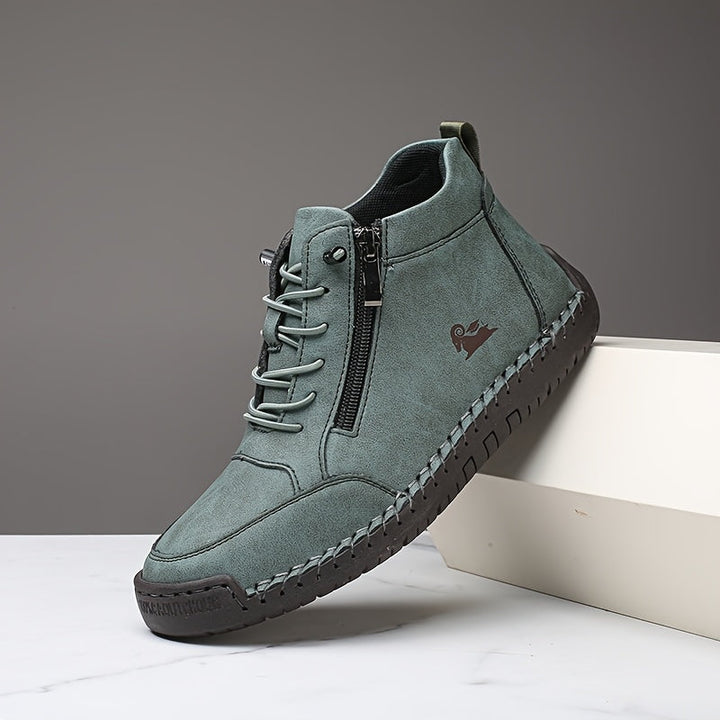 Lefèvre™ ErgoStep - Comfortable Shoes with Ergonomic Support