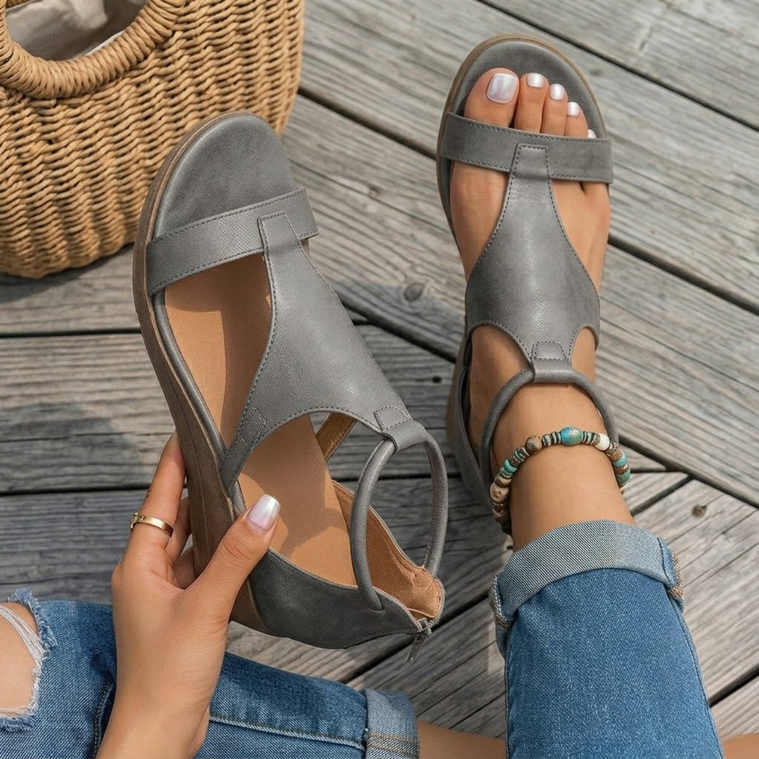 Lefèvre™ Coastal Sandal