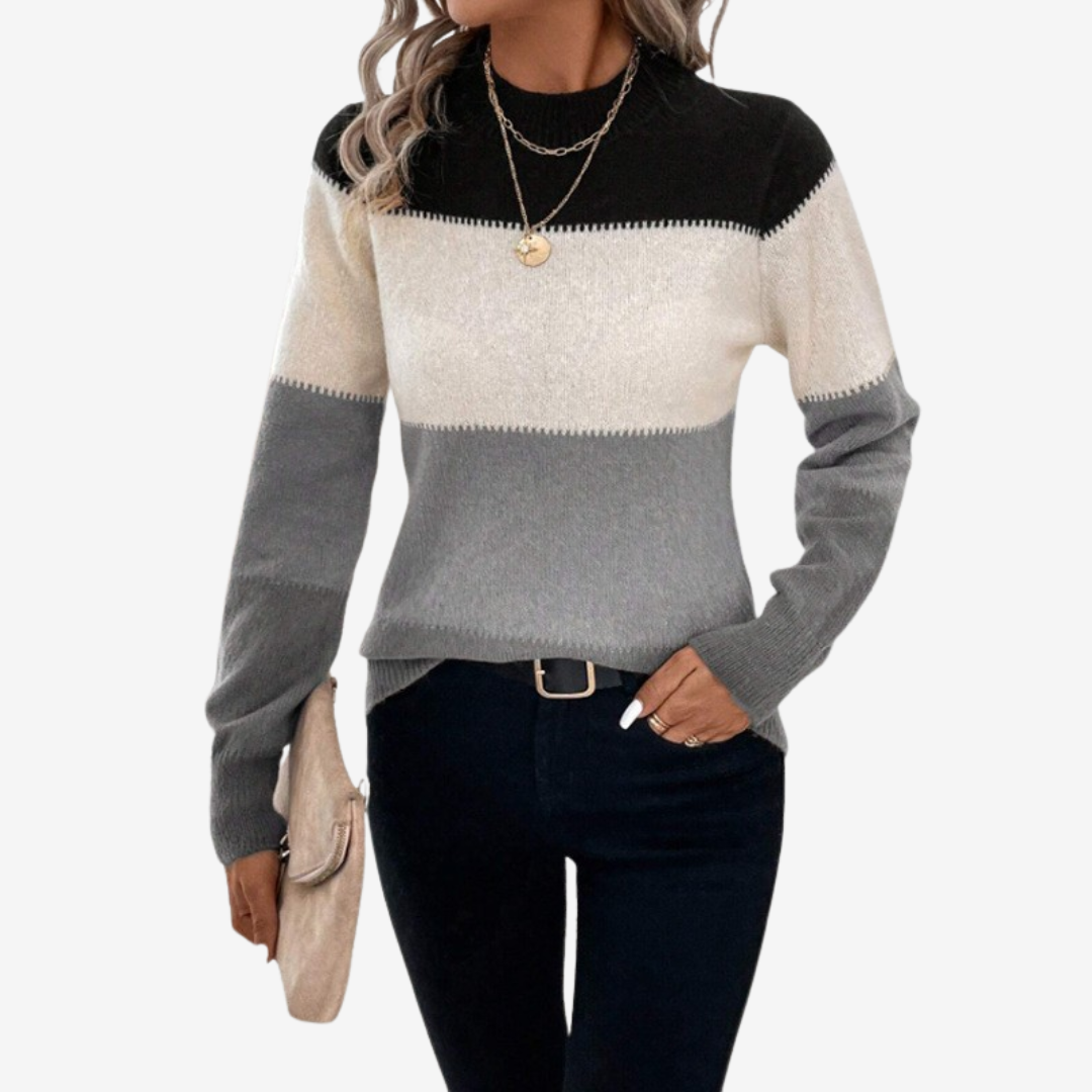 Lefèvre™ Pull Doux