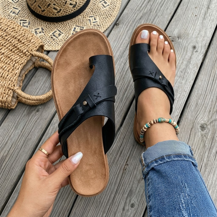 Lefèvre™ Sandale Côtière
