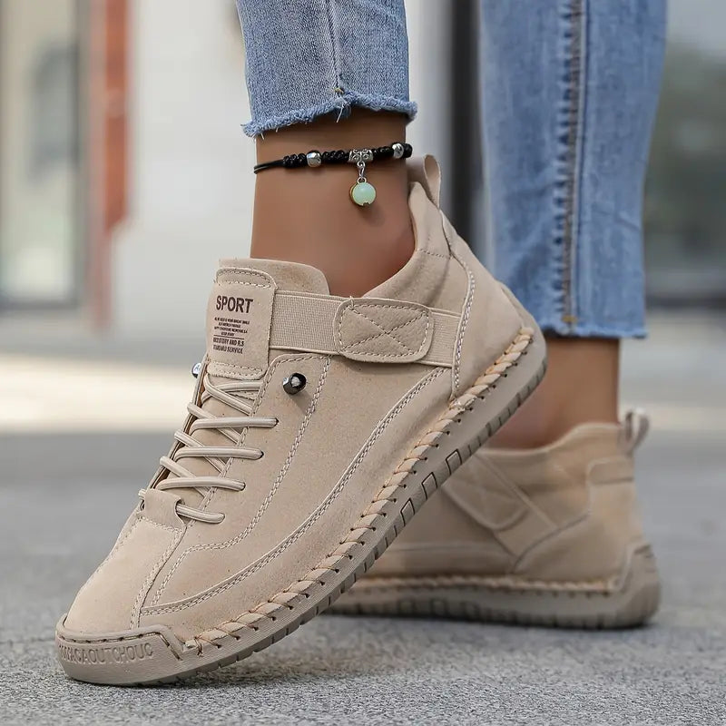 Lefèvre™ Comfortable and Pain-Free Orthopedic Shoes.