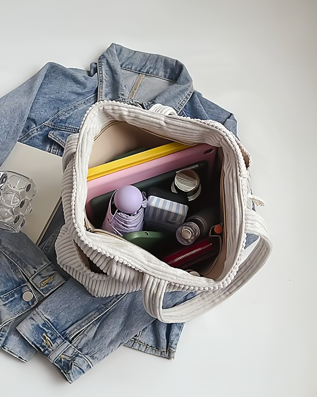 Lefèvre™ Totebag