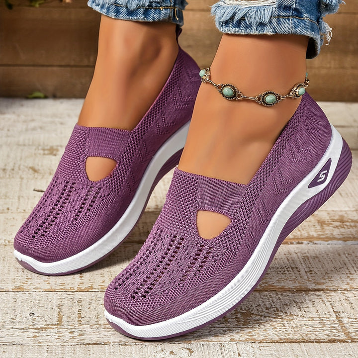Lefèvre™ Chaussures Orthopédiques Respirantes – Antidérapantes