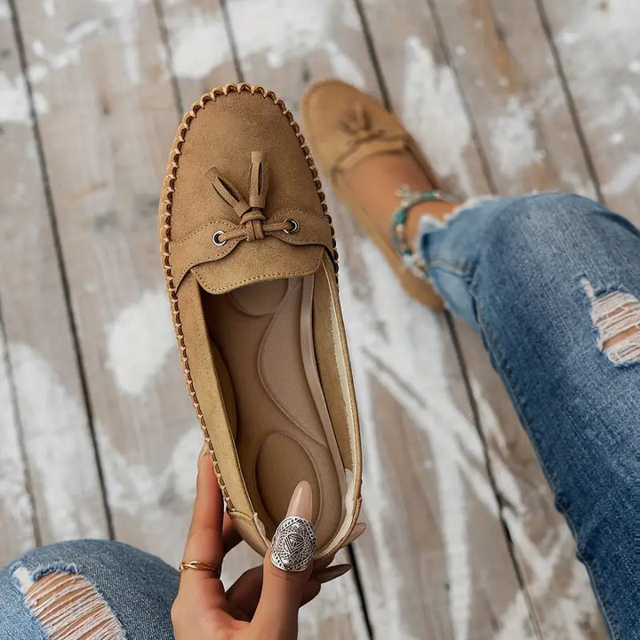 Lefèvre™ Soft and Comfortable Loafers™