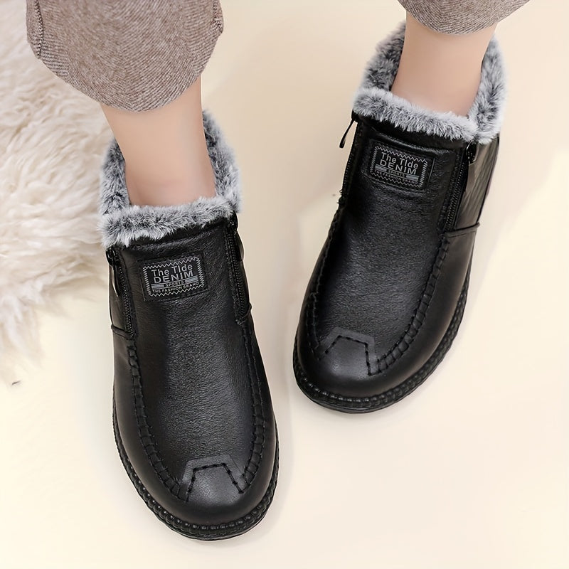 Lefèvre™ Winter Comfort Thermal Shoes