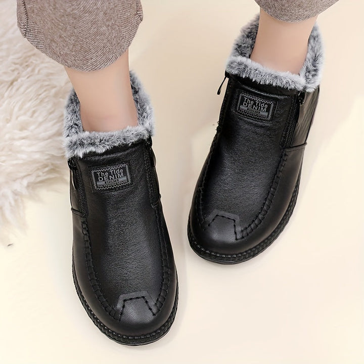 Lefèvre™ Winter Comfort Thermal Shoes