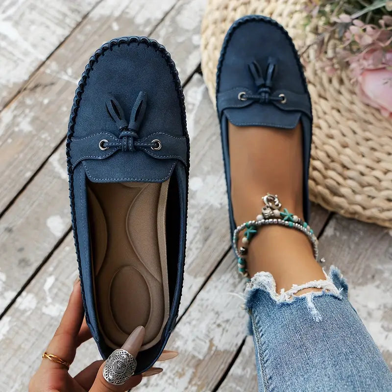 Lefèvre™ Mocassins Doux et Confortables™