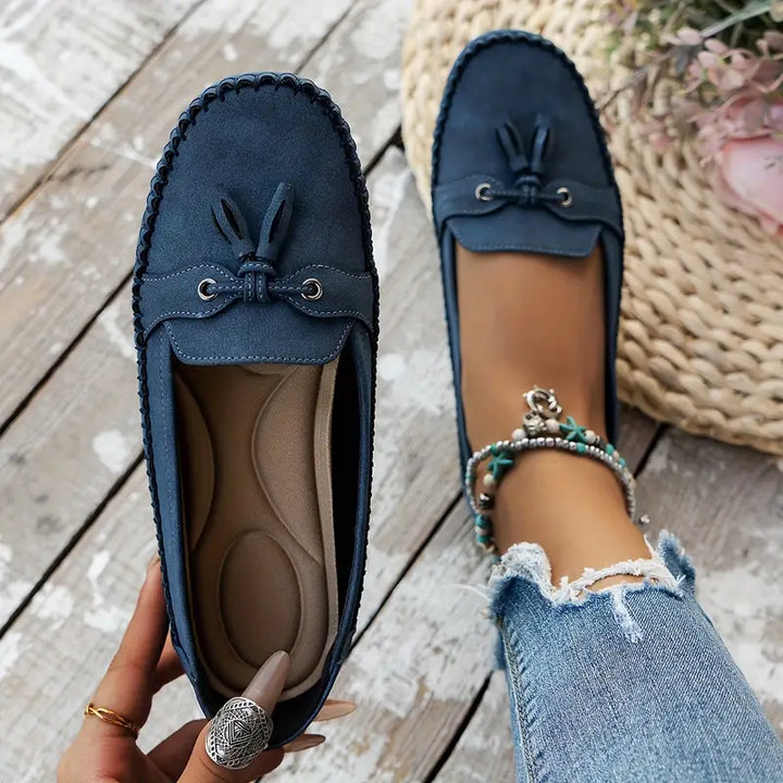 Lefèvre™ Soft and Comfortable Loafers™