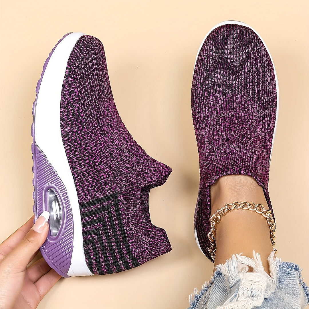 Lefèvre™ Air Cushion Shoes™