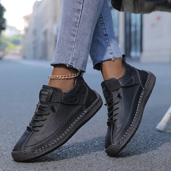 Lefèvre™ Comfortable and Pain-Free Orthopedic Shoes.