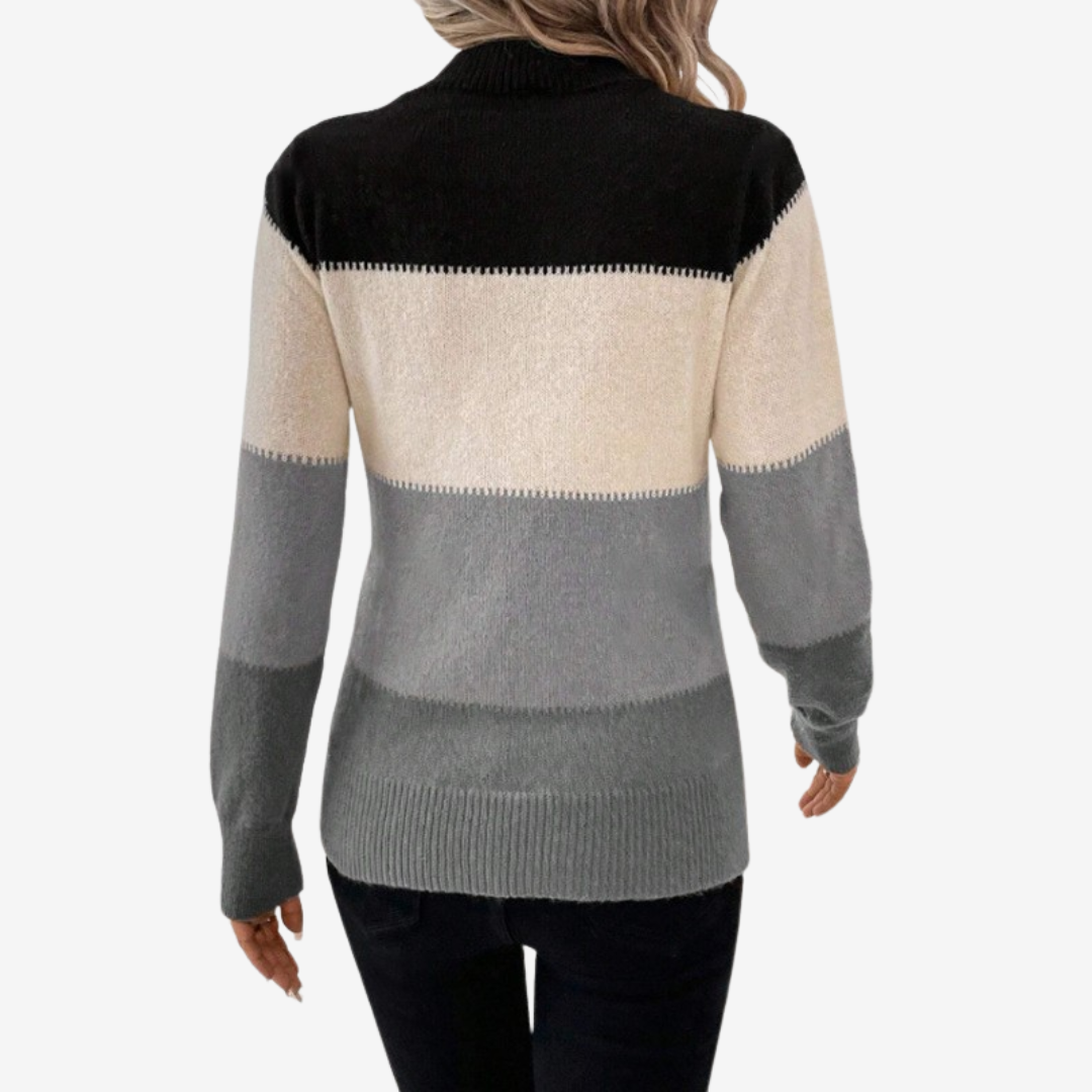Lefèvre™ Pull Doux