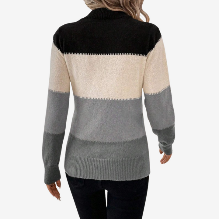 Lefèvre™ Pull Doux