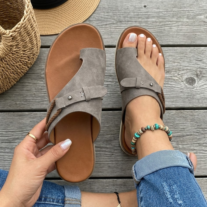 Lefèvre™ Coastal Sandal