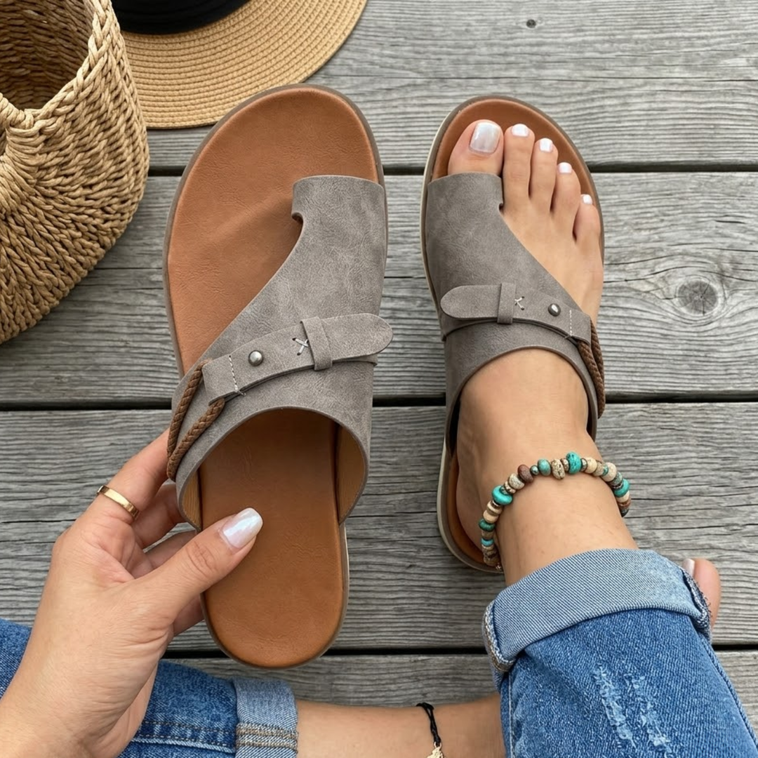 Lefèvre™ Coastal Sandal