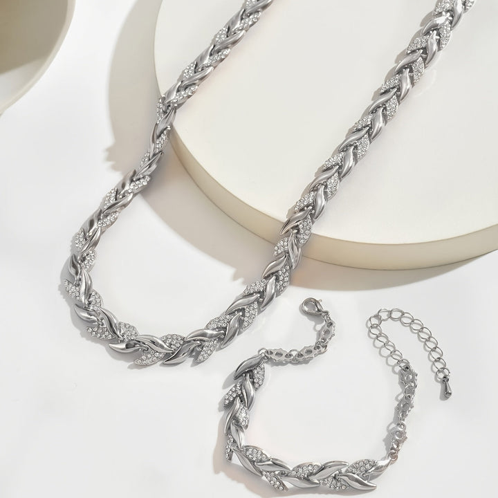 Lefèvre™  Pendentif queue de poisson fait main
