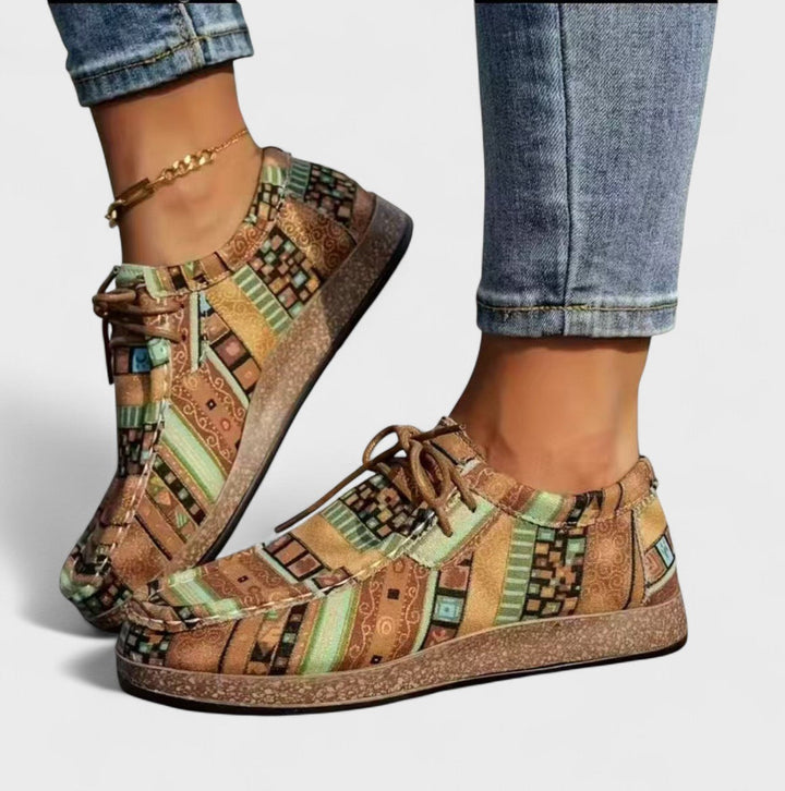Lefèvre™ Ultra-Light Comfort Shoes