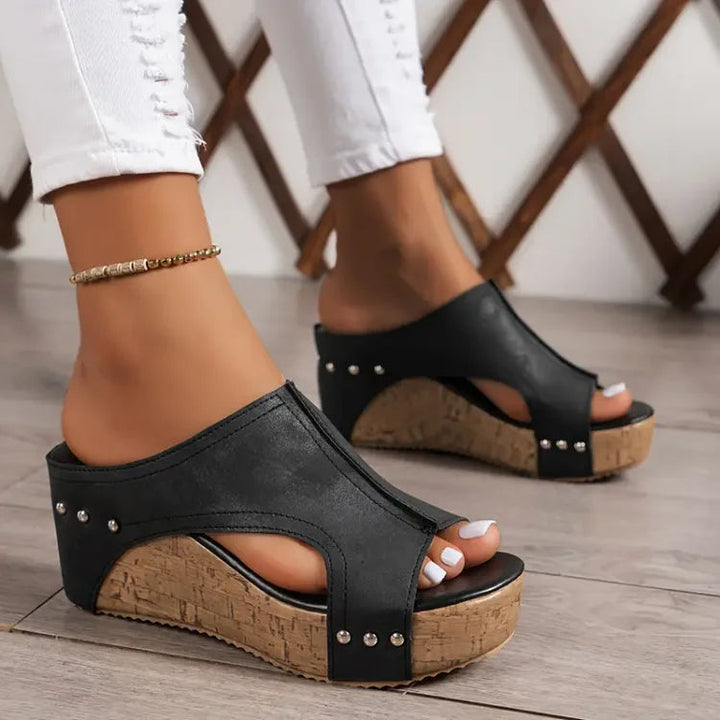 Lefèvre™  Sandales