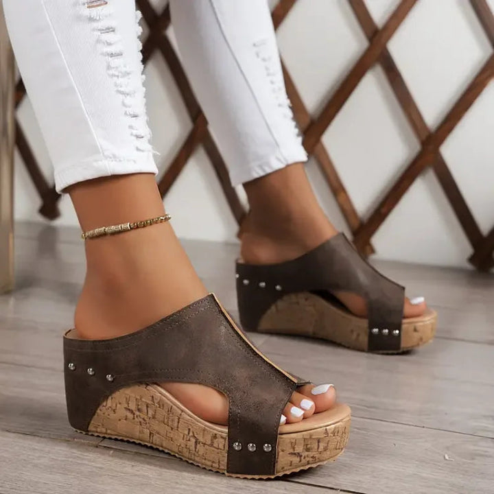 Lefèvre™  Sandales