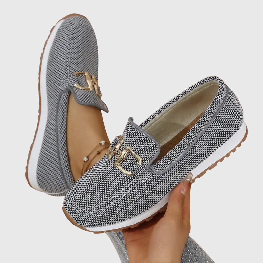 Lefèvre™ Orthopedic Loafers